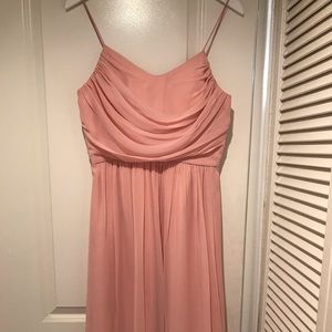 Weddington Way bridesmaid dress